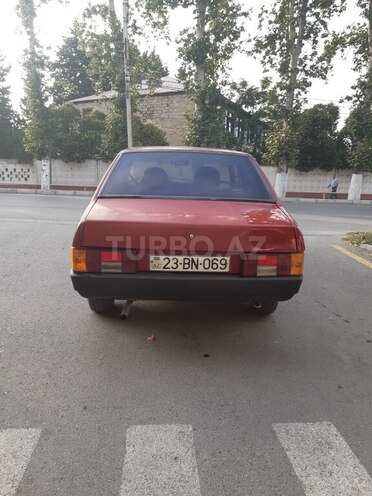 LADA (VAZ) 21099 1993, 358,000 km - 1.5 л - Göyçay