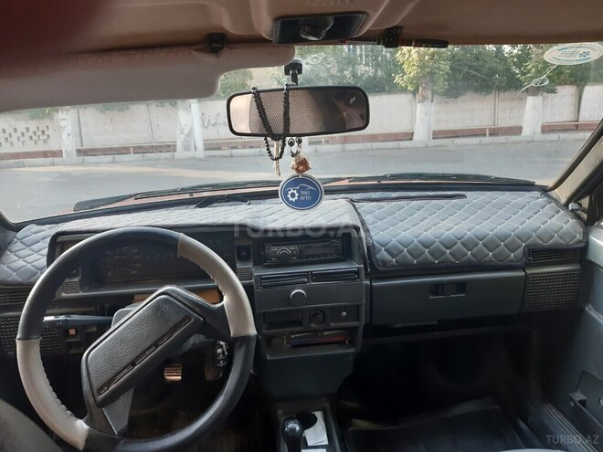 LADA (VAZ) 21099 1993, 358,000 km - 1.5 л - Göyçay