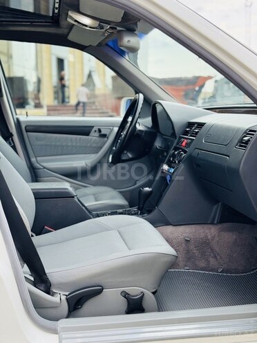 Mercedes C 230 1999, 198,575 km - 2.3 l - İmişli