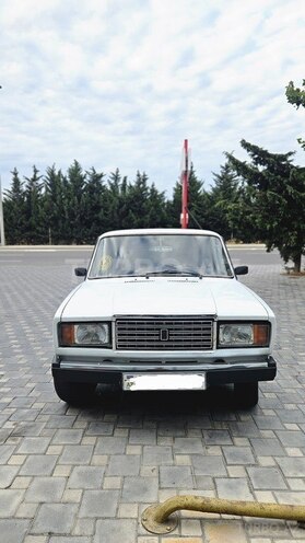 LADA (VAZ) 2107 2008, 90,000 km - 1.6 л - Bakı