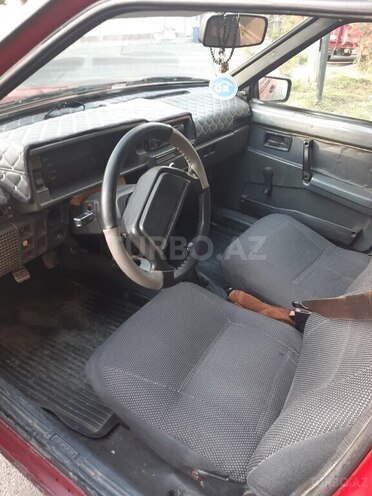 LADA (VAZ) 21099 1993, 358,000 km - 1.5 л - Göyçay