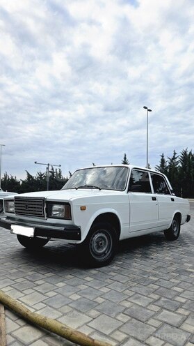 LADA (VAZ) 2107 2008, 90,000 km - 1.6 л - Bakı