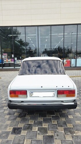 LADA (VAZ) 2107 2008, 90,000 km - 1.6 л - Bakı