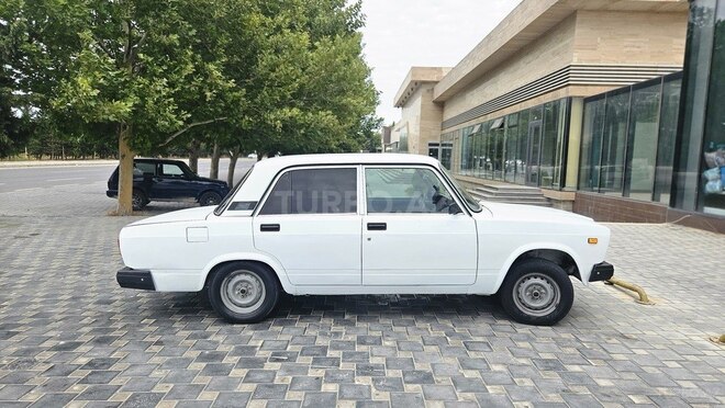 LADA (VAZ) 2107 2008, 90,000 km - 1.6 л - Bakı