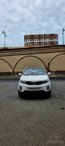 Kia Sorento-1