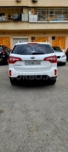 Kia Sorento-3