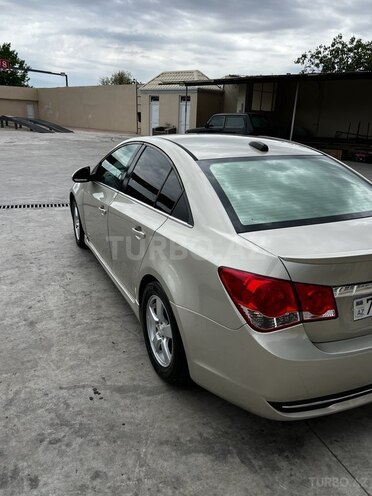 Chevrolet Cruze 2015, 288,000 km - 1.4 л - Bakı