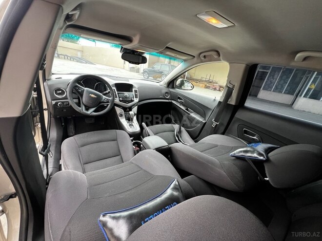 Chevrolet Cruze 2015, 288,000 km - 1.4 л - Bakı