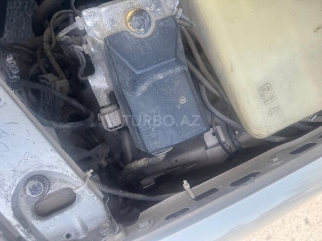 Mercedes C 220 1995, 356,000 km - 2.2 л - Bakı