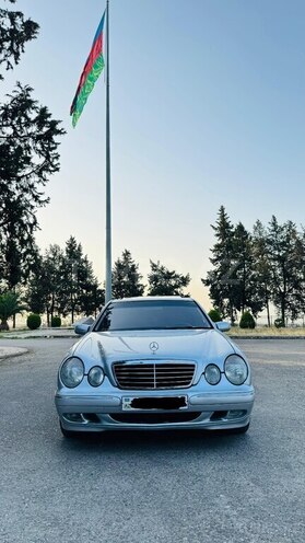 Mercedes E 220 d 2000, 560,000 km - 2.2 л - Cəlilabad