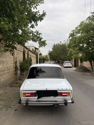 LADA (VAZ) 2106 1992, 80,000 km - 1.6 l - Tərtər