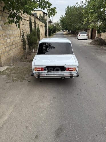 LADA (VAZ) 2106 1992, 80,000 km - 1.6 l - Tərtər