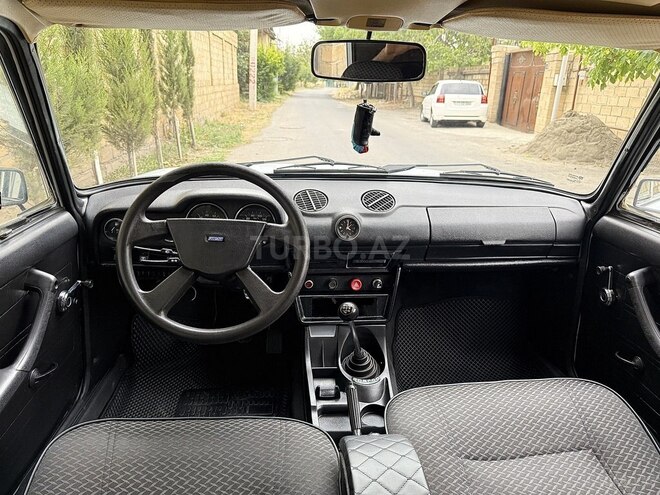 LADA (VAZ) 2106 1992, 80,000 km - 1.6 l - Tərtər