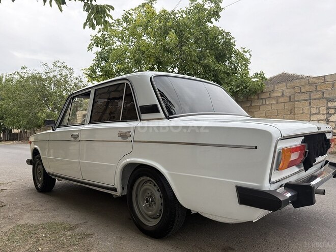 LADA (VAZ) 2106 1992, 80,000 km - 1.6 l - Tərtər