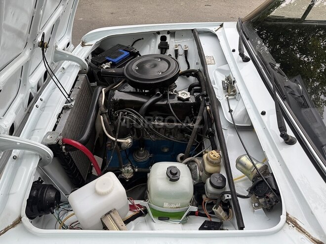 LADA (VAZ) 2106 1992, 80,000 km - 1.6 l - Tərtər