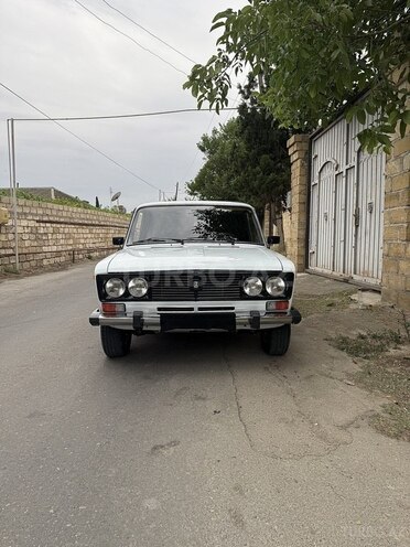 LADA (VAZ) 2106 1992, 80,000 km - 1.6 l - Tərtər