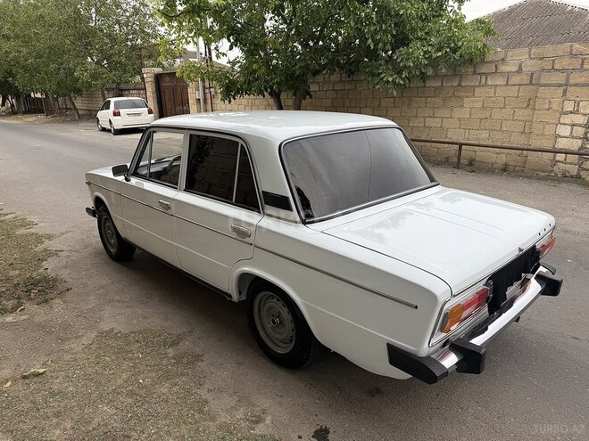 LADA (VAZ) 2106 1992, 80,000 km - 1.6 l - Tərtər