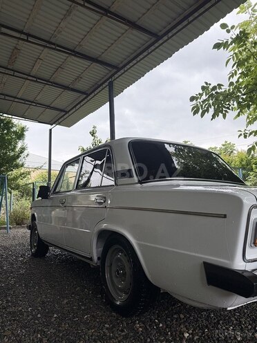 LADA (VAZ) 2106 1992, 80,000 km - 1.6 l - Tərtər