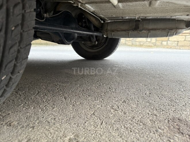 LADA (VAZ) 2106 1992, 80,000 km - 1.6 l - Tərtər
