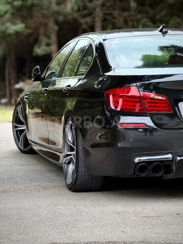 BMW 520 2013, 340,000 km - 2.0 l - Bakı