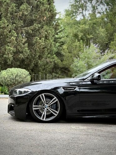 BMW 520 2013, 340,000 km - 2.0 l - Bakı