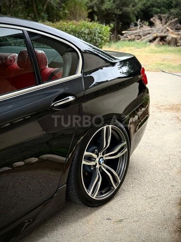 BMW 520 2013, 340,000 km - 2.0 l - Bakı