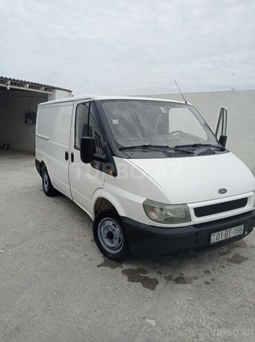 Ford Transit 2002, 300,000 km - 2.2 l - Bakı
