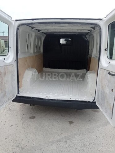Ford Transit 2002, 300,000 km - 2.2 l - Bakı