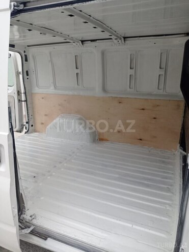 Ford Transit 2002, 300,000 km - 2.2 l - Bakı