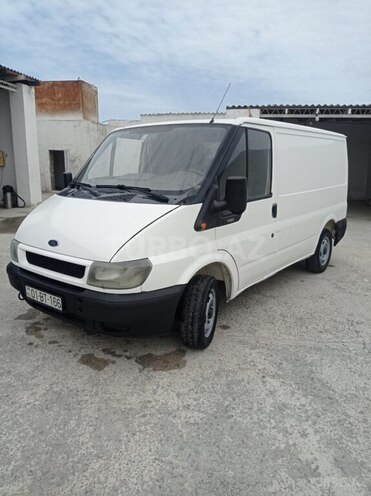 Ford Transit 2002, 300,000 km - 2.2 l - Bakı