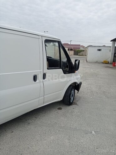 Ford Transit 2002, 300,000 km - 2.2 l - Bakı