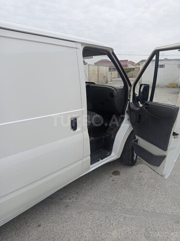Ford Transit 2002, 300,000 km - 2.2 l - Bakı