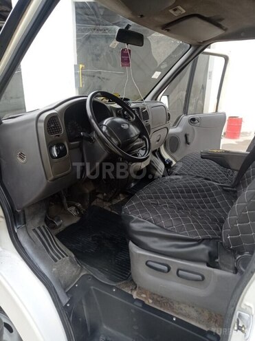 Ford Transit 2002, 300,000 km - 2.2 l - Bakı
