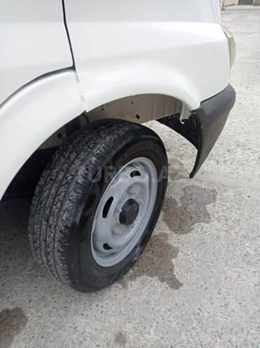Ford Transit 2002, 300,000 km - 2.2 l - Bakı