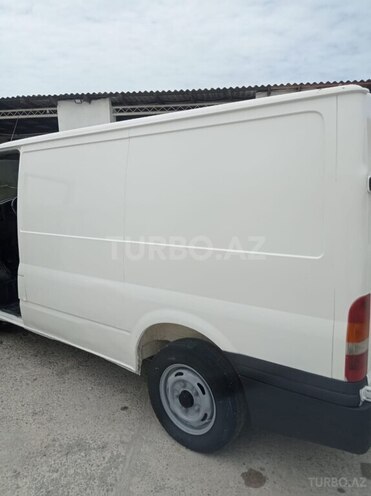 Ford Transit 2002, 300,000 km - 2.2 l - Bakı