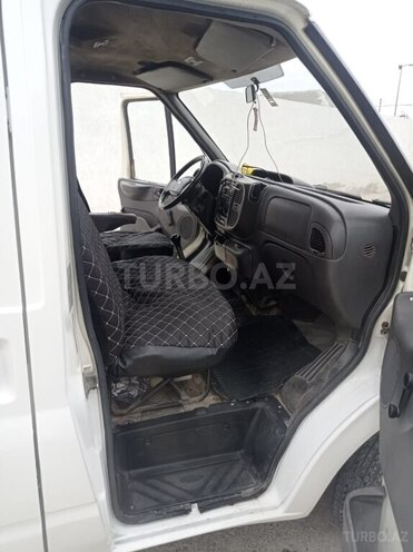 Ford Transit 2002, 300,000 km - 2.2 l - Bakı