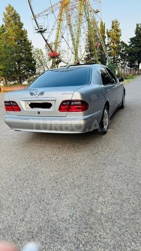 Mercedes E 220 d 2000, 560,000 km - 2.2 л - Cəlilabad