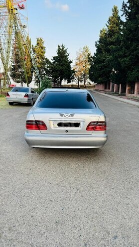 Mercedes E 220 d 2000, 560,000 km - 2.2 л - Cəlilabad