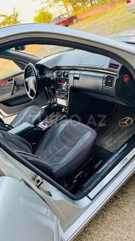 Mercedes E 220 d 2000, 560,000 km - 2.2 л - Cəlilabad