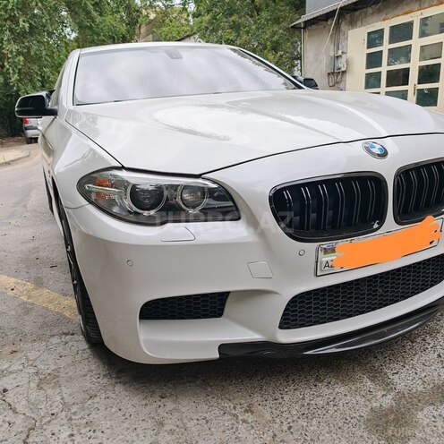 BMW 528-6