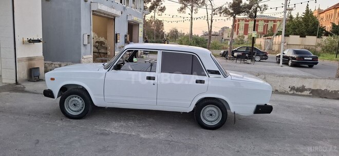 LADA (VAZ) 2107 2009, 96,000 km - 1.6 l - Şirvan
