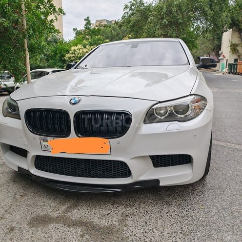BMW 528-4