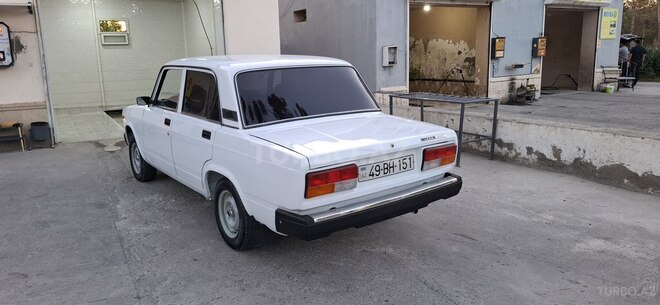 LADA (VAZ) 2107 2009, 96,000 km - 1.6 l - Şirvan
