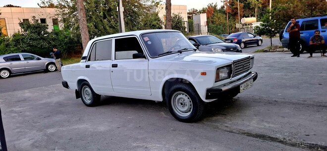 LADA (VAZ) 2107 2009, 96,000 km - 1.6 l - Şirvan
