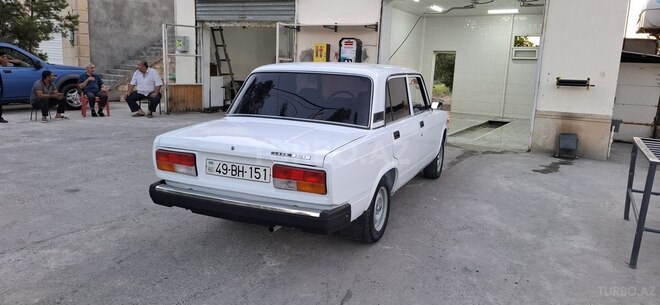 LADA (VAZ) 2107 2009, 96,000 km - 1.6 l - Şirvan