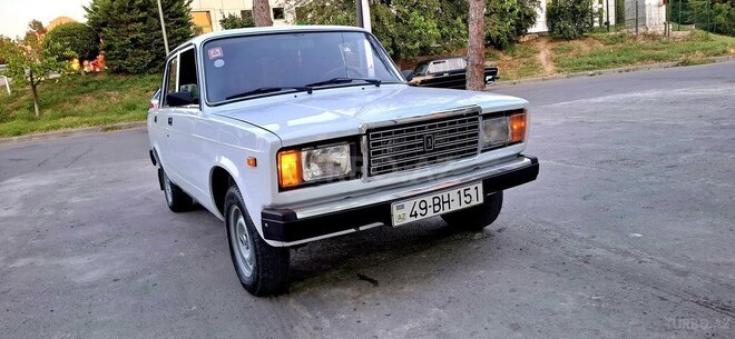 LADA (VAZ) 2107 2009, 96,000 km - 1.6 l - Şirvan