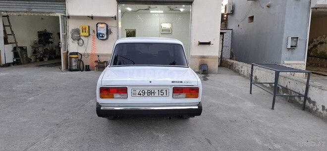 LADA (VAZ) 2107 2009, 96,000 km - 1.6 l - Şirvan