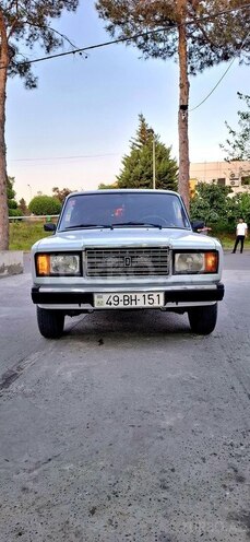 LADA (VAZ) 2107 2009, 96,000 km - 1.6 l - Şirvan