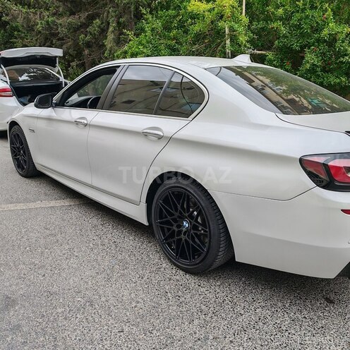 BMW 528-3