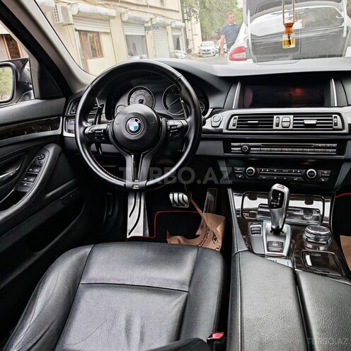 BMW 528-5